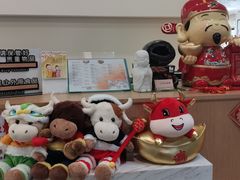 零售区-滴水坊(星云文教馆店)