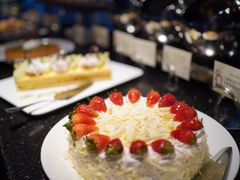 -澳门旅游塔360°旋转餐厅(南湾湖广场店)