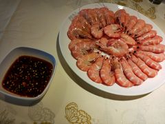 白灼大明虾-阿拉斯加·海货(马王堆店)