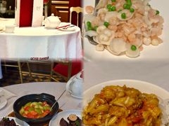 -玫瑰厅上海菜(兴国路店)