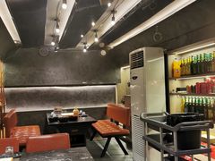 -老铁岭·涮肚烧烤(浑南店)