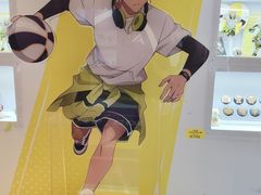 -上海静安大悦城
