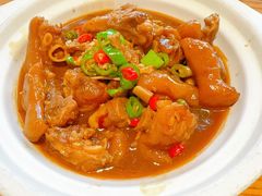 -湘水滨·臭鳜鱼·湘菜(马驹桥店)