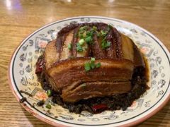 -百年老扣碗(沙坪坝店)