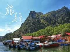 -巨鹰广场
