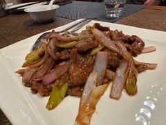 -海棠湾九号度假酒店-融荟家和中餐厅