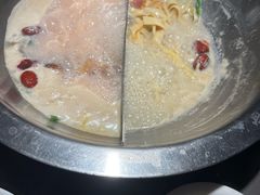 -骨之味·筒骨汤火锅(江头店)
