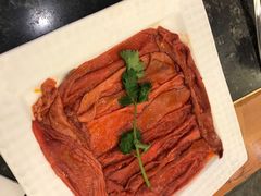 -老码头火锅(玉林店)