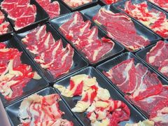 -蛙太牛牛肉海鲜自助火锅(台江万达店)