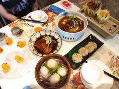 脆翻天烧鹅-虾饺妹·酒家(海珠广场店)