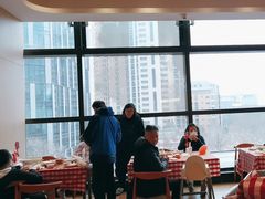 -西贝(武汉天地店)