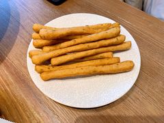 茴香小油条-椒爱水煮鱼川菜(中街大悦城店)