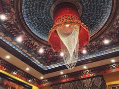 -福禧酒窖·中餐厅 (万柳店)