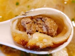 -小杨生煎(黄河路店)