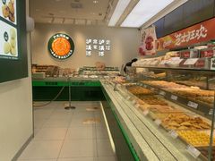 -泸溪河桃酥(西直门凯德店)