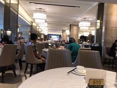 大堂-安蒂娅.悦景轩中餐厅(西乡店)