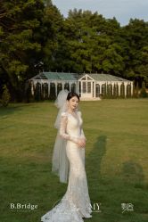 -B.Bridge Couture婚纱礼服(福田店)