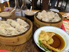 -新兴园饺子馆(河南街店)