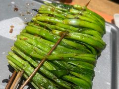 -木屋烧烤(南新店)