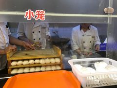 -老裕缘汤包馆(嘉善路店)