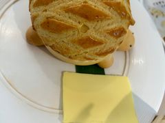 -蔡澜点心·粤菜(西单大悦城店)