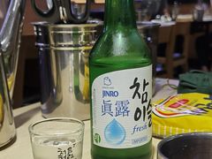 -韩香福脊骨汤锅(上杭路店)