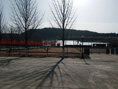 -十三陵雪世界滑雪场