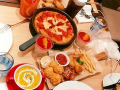 -必胜客(涂门街店)