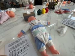 -南闸医院月子中心