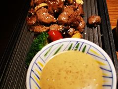 -玉川屋·深夜食堂居酒屋(柳巷店)