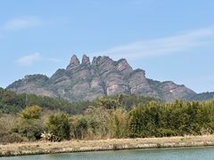 -丹霞山风景名胜区