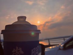 -seeu coffee(江滩店)