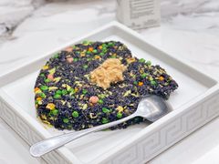 乌米饭-新丁香海鲜酒店(银海商贸城店)