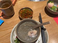 -大头椰·椰子鸡火锅(新梦店)