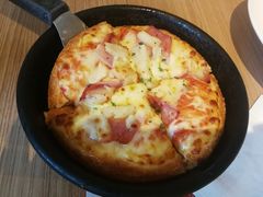 -必胜客(华都店)