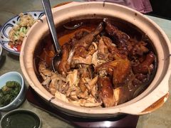 -湖滨28中餐厅·西湖宴·杭州君悦酒店