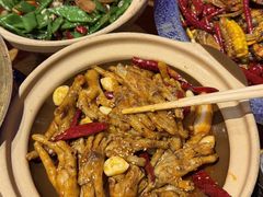 -庆峰龙虾烧烤(合肥一店)