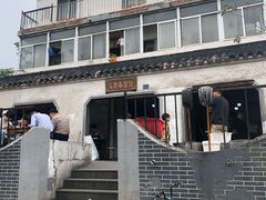 -泰顺江南春面馆