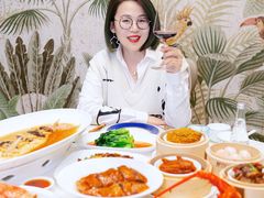-頂好酒家·经典粤菜(海信广场店)