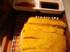 -吴越荣记苏州菜·松鼠桂鱼 100% 活鱼现做(月光码头店)