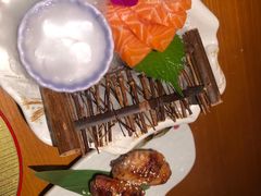 -有喜屋·深夜食堂(北京西路店)