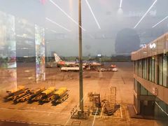 -河内内排国际机场