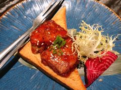 -花见无国界料理(科林楼店)