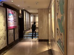-利苑酒家(合景国际金融广场店)