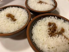 猪油拌饭-文和友老长沙龙虾馆(化龙池店)
