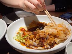 -北京老铺烤鸭(时代广场店)