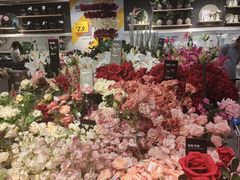 -宜家家居(西安未央商场店)