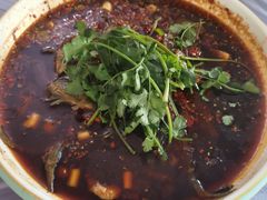 -稻香村鱼庄