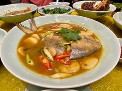 -老灶味道·本帮菜(昌平路店)