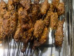 -清真·马峰烤肉(小学习北巷店)